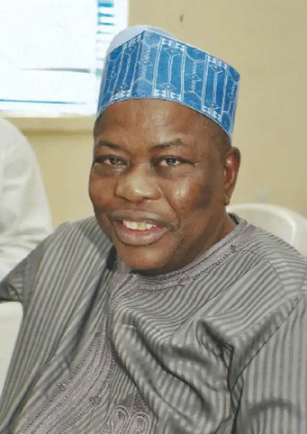 Ministerial List: Buhari Has Nothing To Offer Nigeria - LP Chairman 